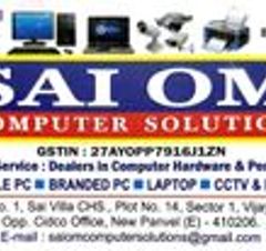 Sai Om Computer Solution